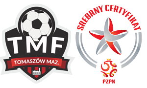 Tomaszowska Manufaktura Futbolu