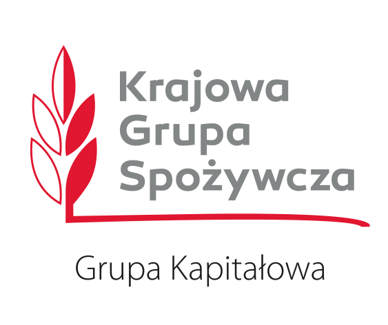 Logo Krajowa Grupa Spożywcza