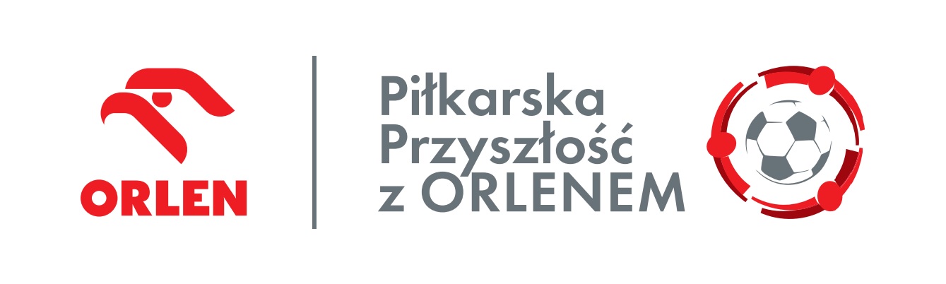 TMF Tomaszów Mazowiecki w programie „Piłkarska Przyszłość z ORLENEM”